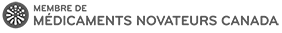 Member of Innovative Medicines Canada